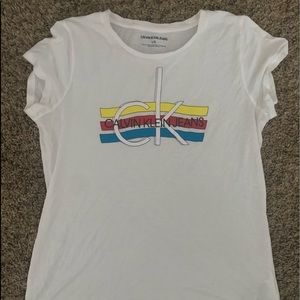 Calvin Klein T-Shirt